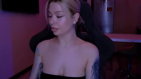 Alexa Mason online show from 01-11-26, 02:16