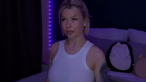 Alexa Mason online show from 05-03-26, 11:11