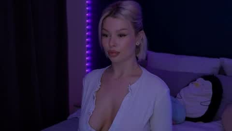 Alexa Mason online show from 05-06-26, 11:21