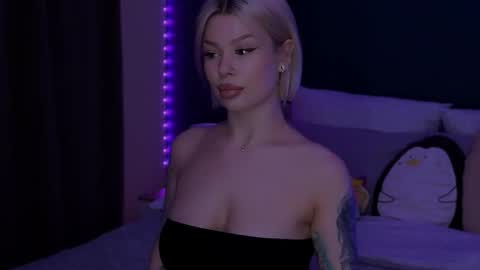 Alexa Mason online show from 05-07-26, 11:10