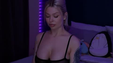 Alexa Mason online show from 05-10-26, 12:27
