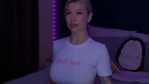 Alexa Mason online show from 05-14-26, 02:07