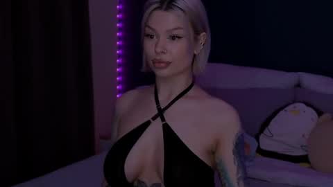 Alexa Mason online show from 05-17-26, 02:09