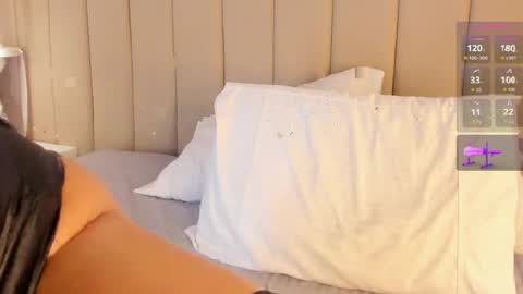 Snapshot of alexamonroe_ chatting on 04-19-26, 05:23 Alexa online show from 04-19-26, 05:23