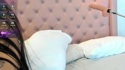 Snapshot of alexamonroe_ chatting on 05-01-26, 05:28 Alexa online show from 05-01-26, 05:28
