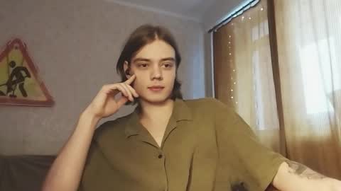 alexy 3 PVT open online show from 02-10-26, 04:27