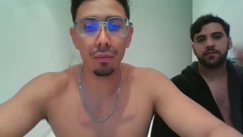 Dotados online show from 09-28-25, 06:35