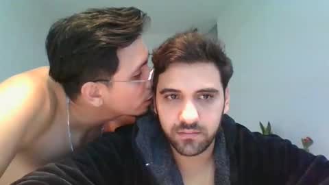 Dotados online show from 10-14-25, 03:57