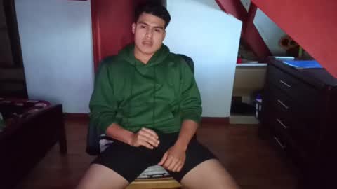 Snapshot of alexander_cd1 chatting on 01-12-26, 10:59 ALEX CD online show from 01-12-26, 10:59