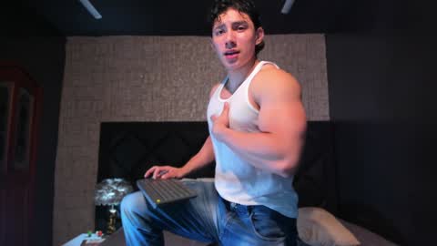 Alex online show from 01-22-25, 03:09