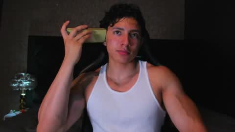 Alex online show from 01-26-25, 08:46