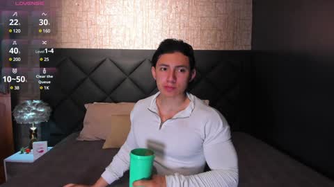 Alex online show from 02-01-25, 06:54