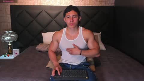 Alex online show from 02-04-25, 04:37