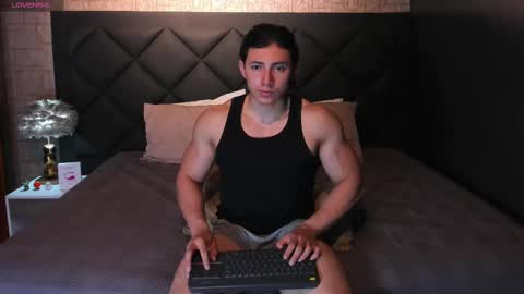 Alex online show from 02-12-25, 01:09
