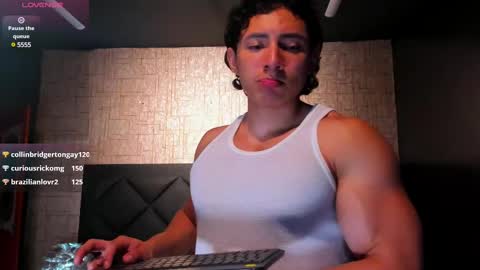 Alex online show from 02-17-25, 07:37
