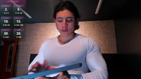 Alex online show from 02-18-25, 01:32