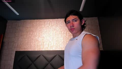 Alex online show from 02-19-25, 02:44
