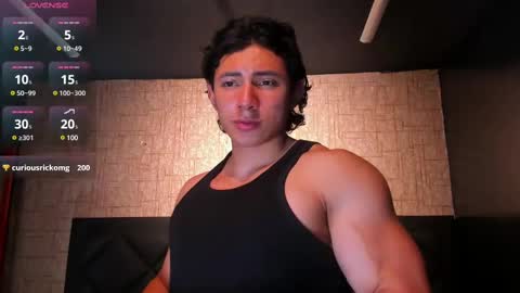 Alex online show from 03-06-25, 09:03