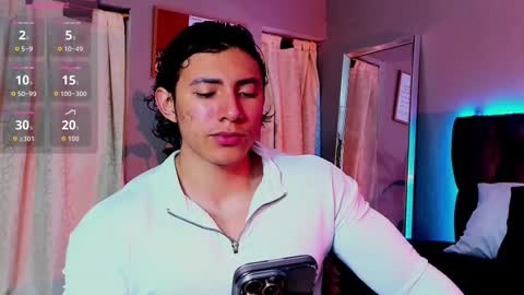 Alex online show from 10-12-25, 12:20