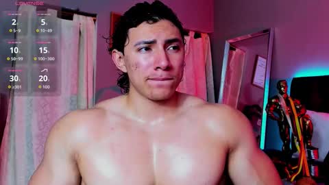 Alex online show from 01-07-26, 03:09