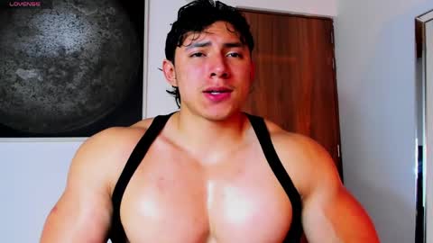 Alex online show from 05-01-26, 12:04