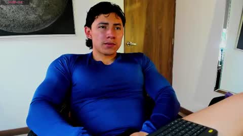 Alex online show from 06-14-26, 09:28
