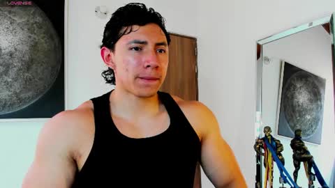 Alex online show from 06-16-26, 08:00
