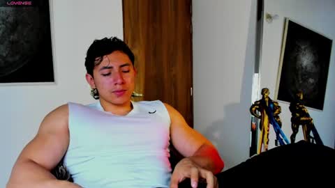 Alex online show from 06-18-26, 11:53