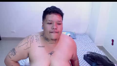 Snapshot of alexander_clithot chatting on 12-19-25, 05:42 alexander online show from 12-19-25, 05:42