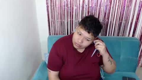 Snapshot of alexander_clithot chatting on 01-16-26, 12:42 alexander online show from 01-16-26, 12:42