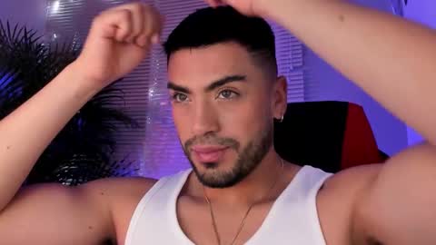 Alexander Diaz online show from 09-17-25, 11:56