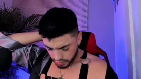 Alexander Diaz online show from 09-20-25, 10:38