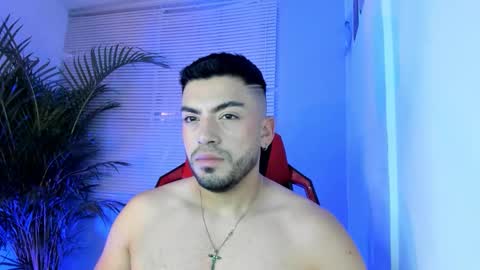 Alexander Diaz online show from 09-22-25, 10:39