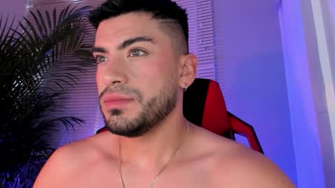 Alexander Diaz online show from 09-25-25, 11:36