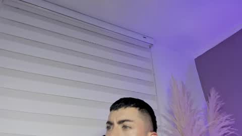 Snapshot of alexander_diiaz chatting on 05-15-26, 12:12 Alexander Diaz online show from 05-15-26, 12:12