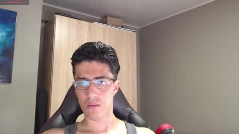 Benji  Alex   online show from 05-17-26, 12:30