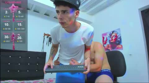 alexander_hot_20 online show from 01-17-26, 01:21