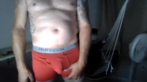 Sean online show from 07-25-26, 07:17