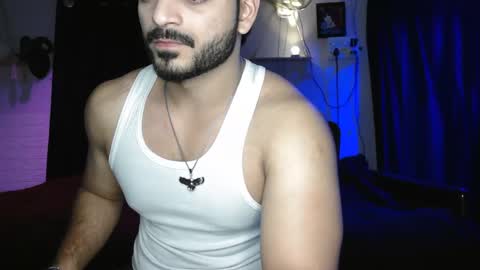 alexander james carter online show from 02-09-26, 09:19