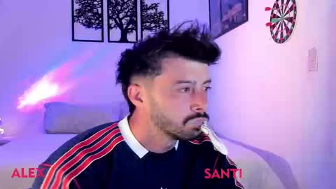 Alexander Jaz online show from 11-04-25, 09:52