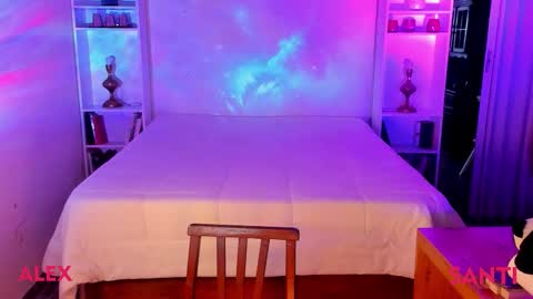 Alexander Jaz online show from 11-29-25, 11:52