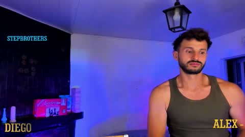 Alexander Jaz online show from 01-17-26, 06:51