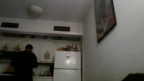 alexanderjessrivera online show from 07-22-26, 01:08