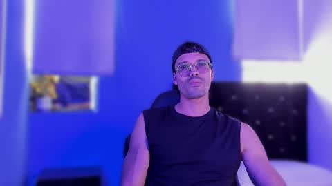 Alexander online show from 03-13-26, 09:21