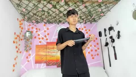 chicos hot online show from 02-28-25, 11:34