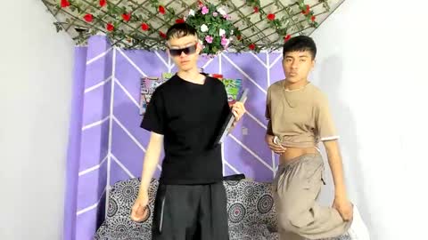 chicos hot online show from 03-08-25, 01:39