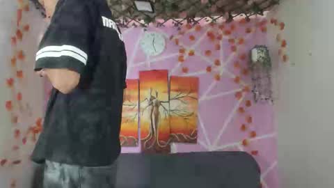 chicos hot online show from 11-03-25, 02:51