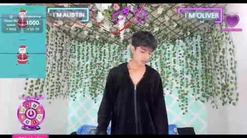 chicos hot online show from 11-25-25, 05:02