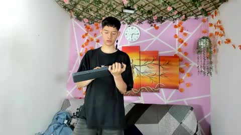 chicos hot online show from 03-02-26, 01:52