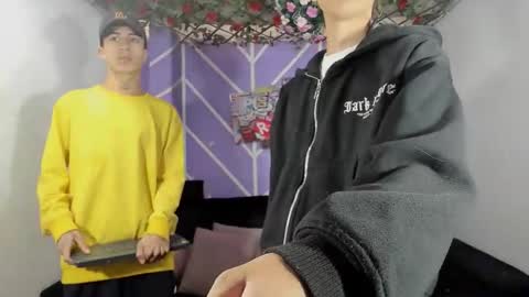 chicos hot online show from 03-09-26, 01:37